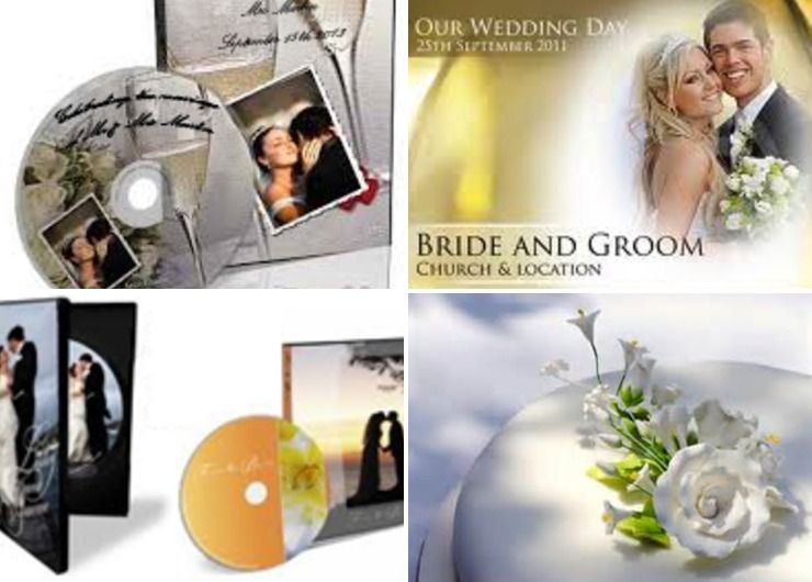 Wedding Videos Oxfordshire