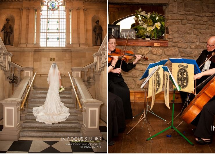 Music ideas for your wedding