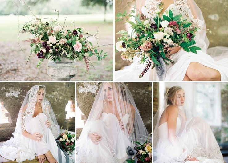 Callie Weddings Floral & Event Design and Styling