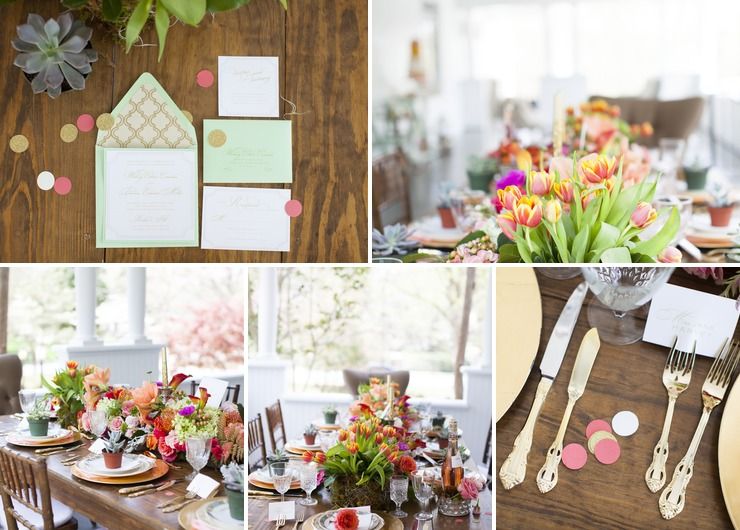 Styled Shoot by Sarah Sofia Productions