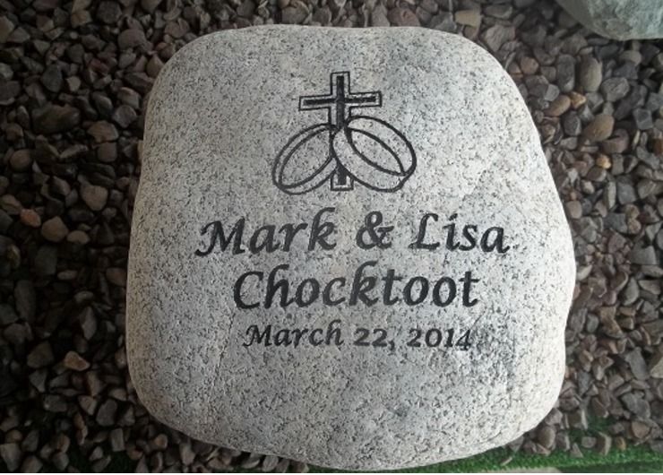 Mark & Lisa Chocktoot