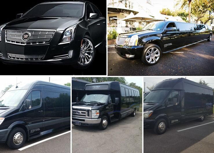 Network Limousines