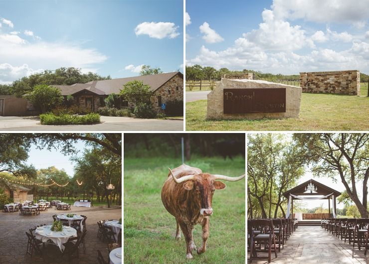 Ranch Austin