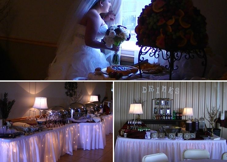 some of our beautiful weddings