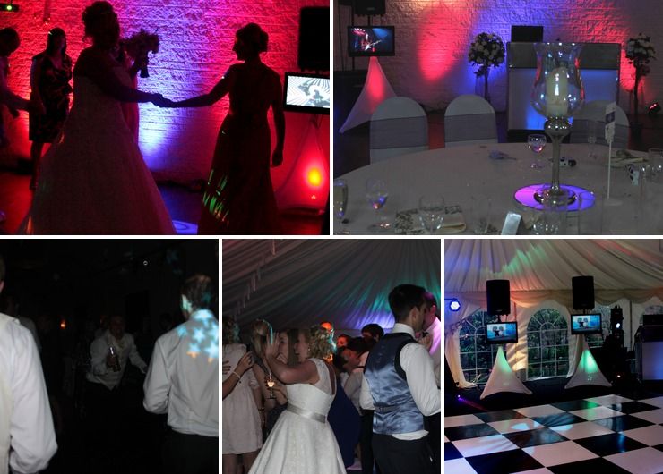 Derbyshire Wedding Events 2014 so far! 