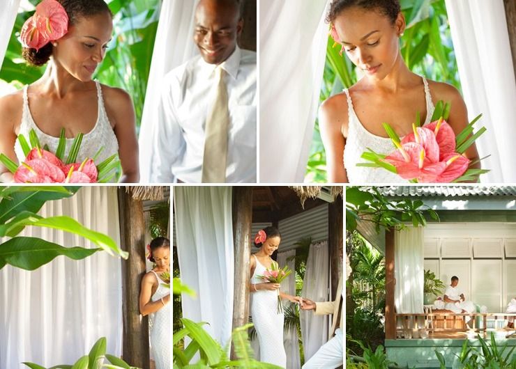 Couples Romantic Getaway at at Couples Resorts, Jamaica