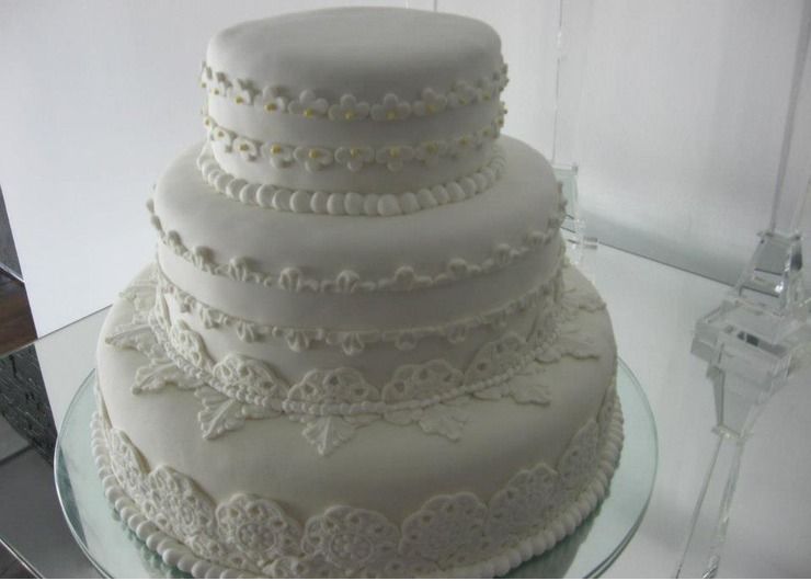 wedding cakes - portugal matosinhos