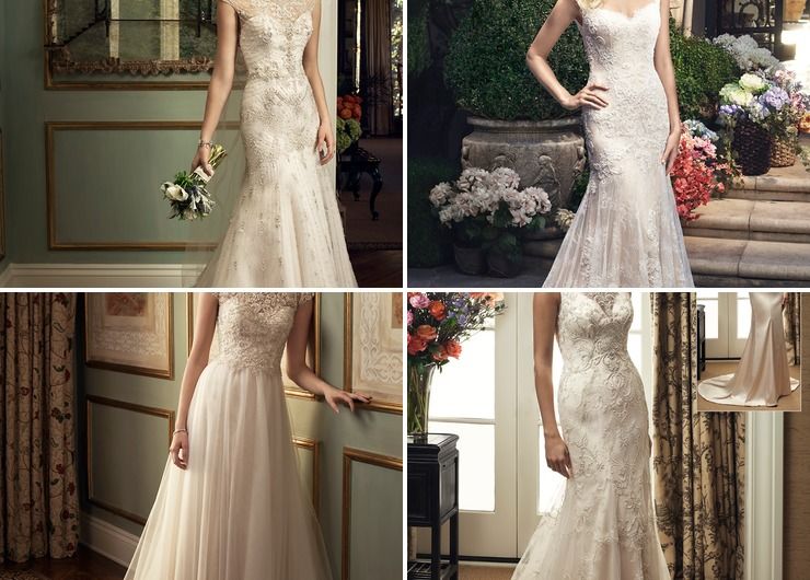 Mary's Bridal Gowns