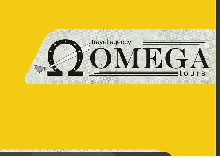 Travel Agency Omega Tours