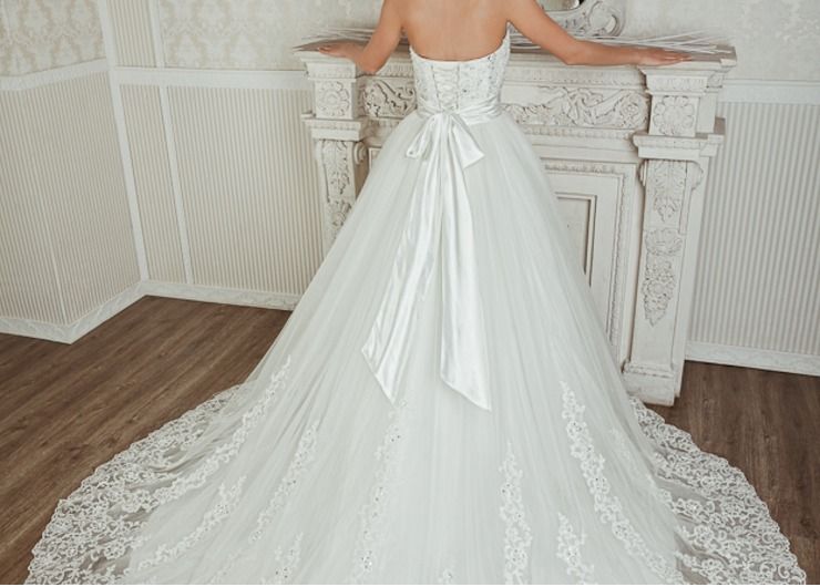 Bridal style by Azniv Kirakosyan Bridal style