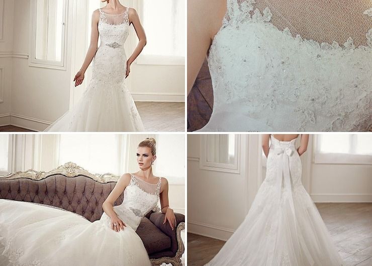 Many New and PreLoved Bridal Gowns available.