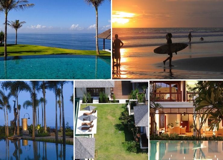 Easy Villas Bali