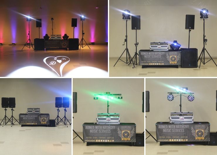 Saskatoon Wedding DJ
