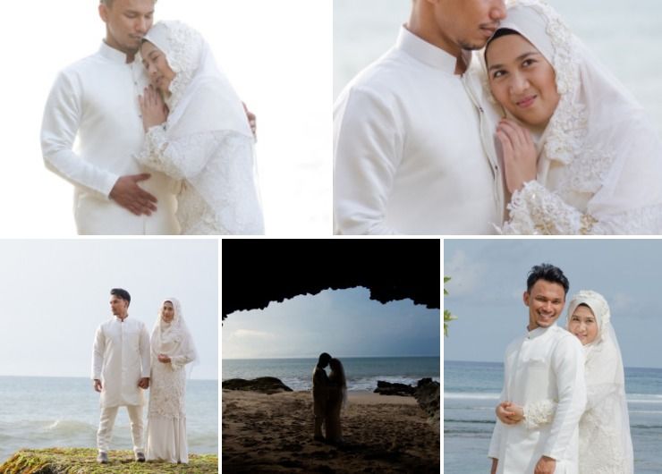 Mr & Mrs. Razif – Love Is Always Perfect