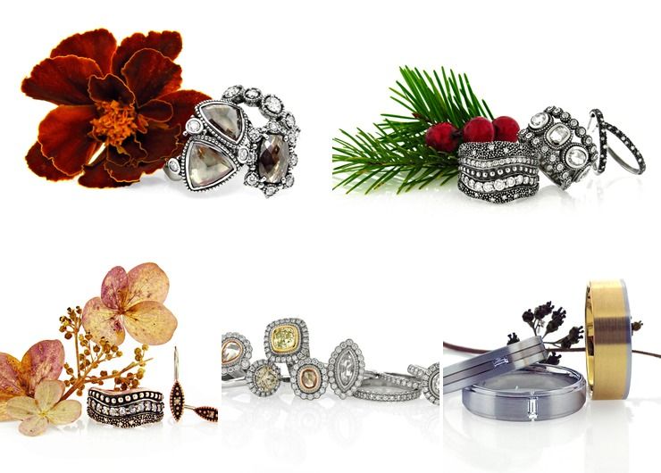 Concept Jewelry Design