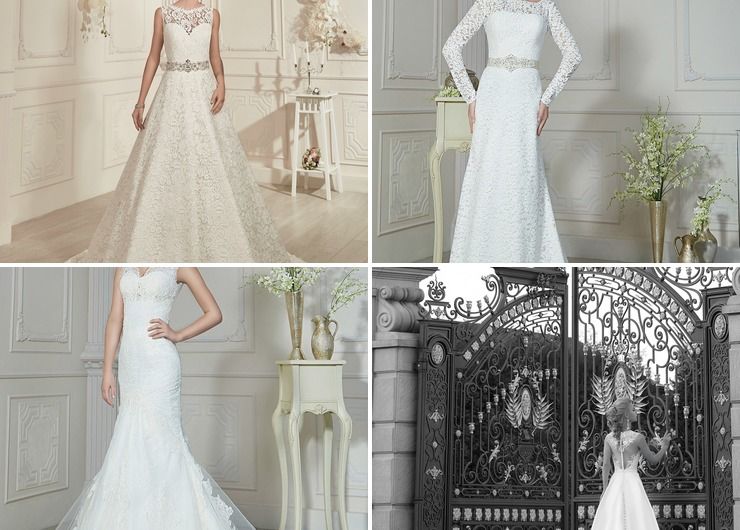 Ida Torez Designer Wedding Dresses