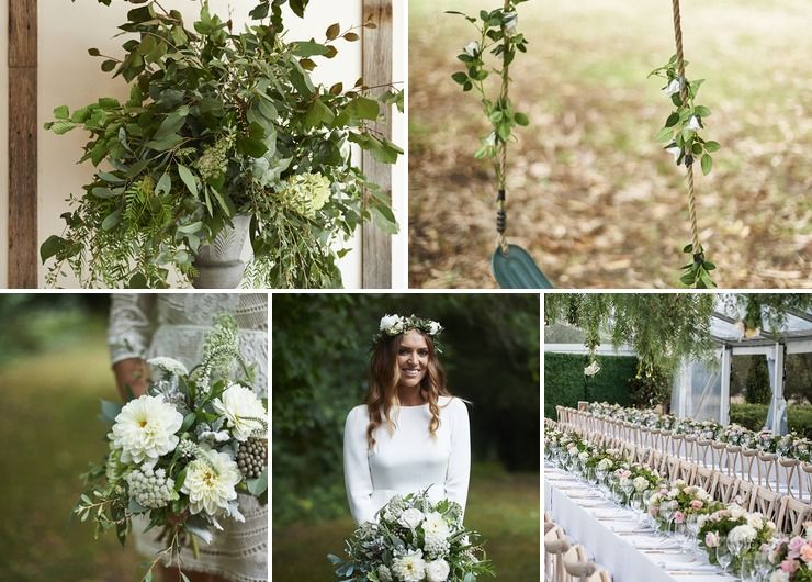 Florist/ wedding events