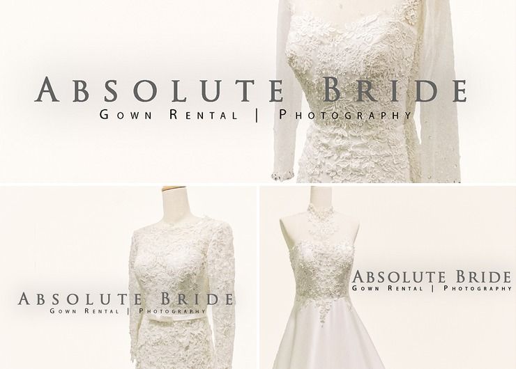 Bridal Gown Collection