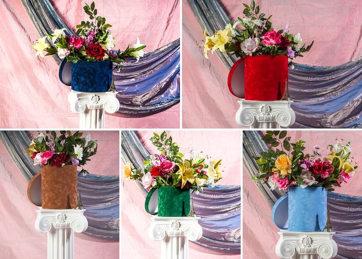 Bespoke Flower & Gift Boxes