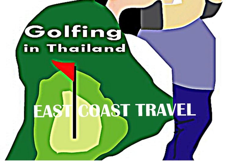 Golf Tours in Thailand