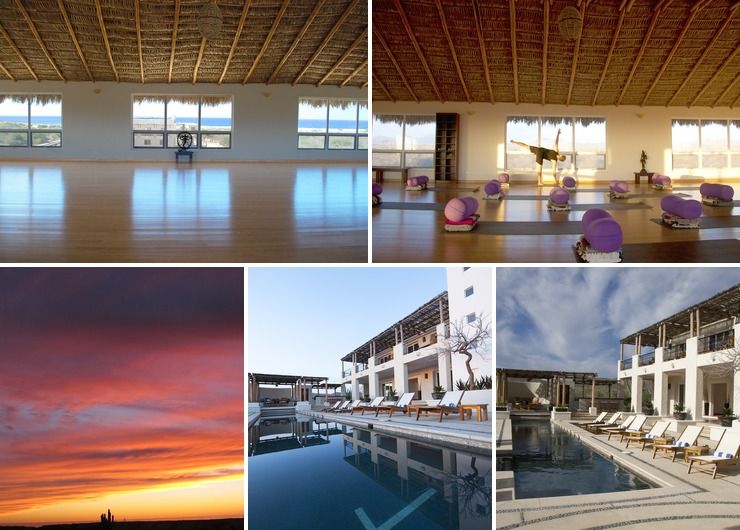 Prana del Mar Yoga Retreat Center