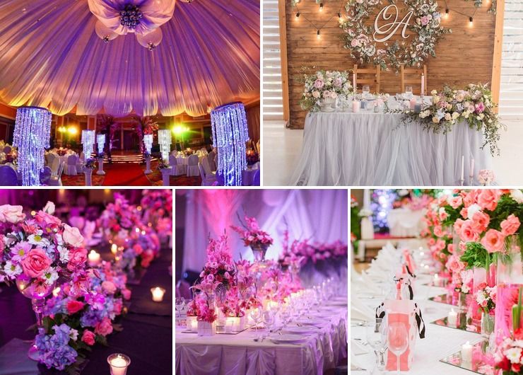 Cebu Best Wedding & Events Set-up