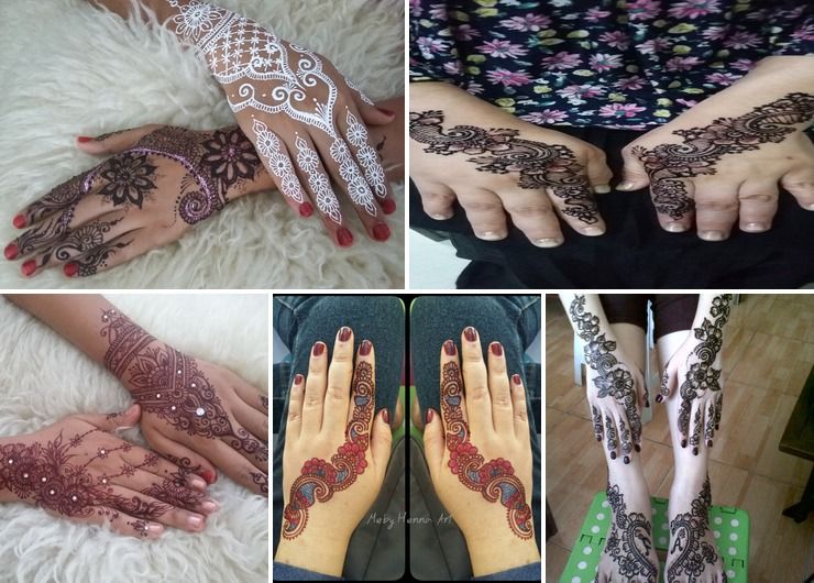 Henna Wedding