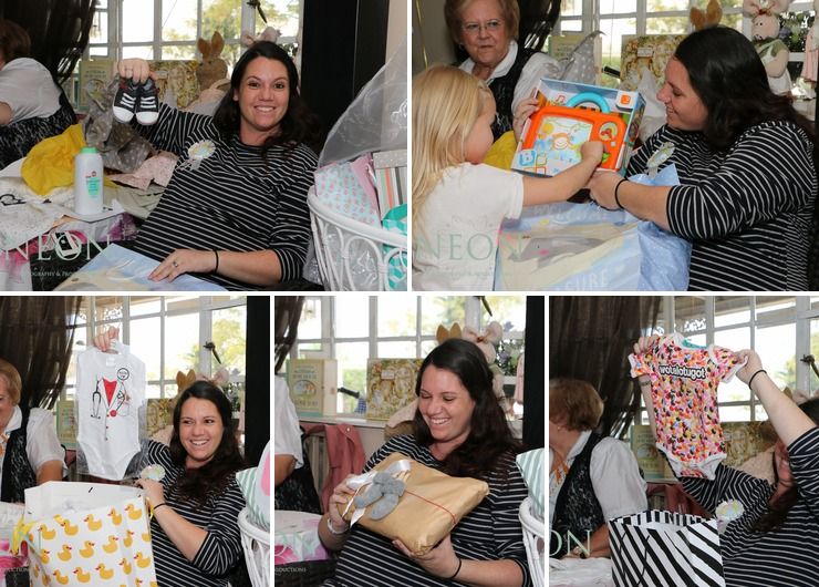 Irene's Babyshower by Neon Photography & Productions Irene's Babyshower