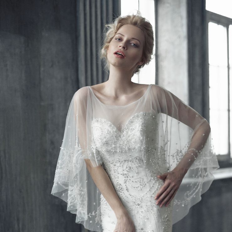 Wedding dresses