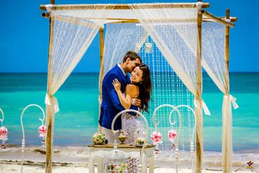 Overseas wedding ceremony decor Overseas wedding ceremony decor