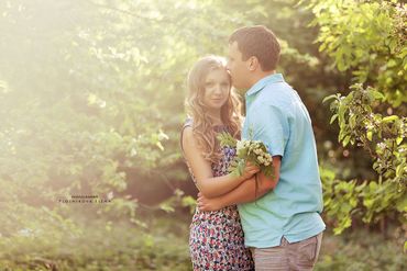 Engagement Engagement