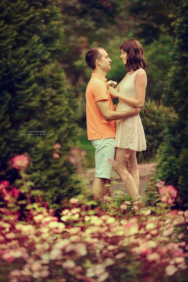 Engagement Engagement
