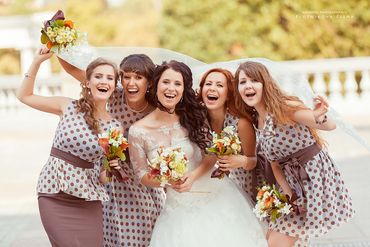 Brown real weddings Brown real weddings