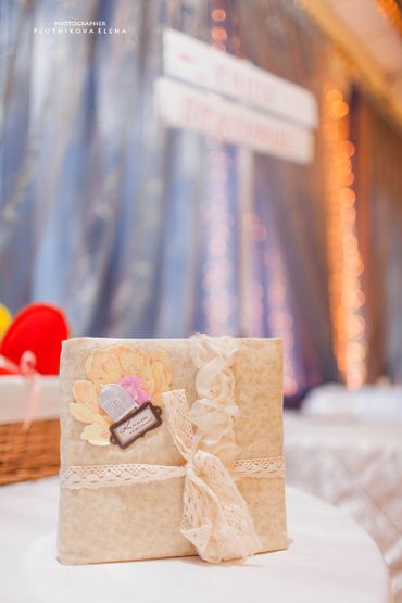 Ivory wedding reception decor Ivory wedding reception decor