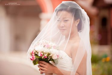Bridal style Bridal style