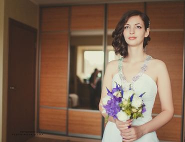 Bridal style Bridal style