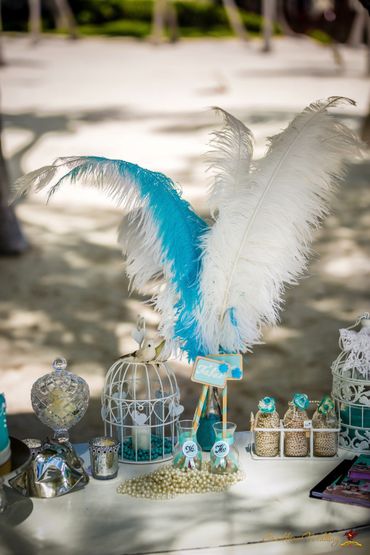 Breakfast at tiffany's blue photo session decor Breakfast at tiffany's blue photo session decor