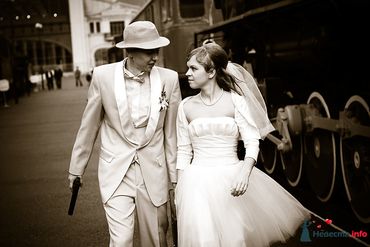 Chicago real weddings