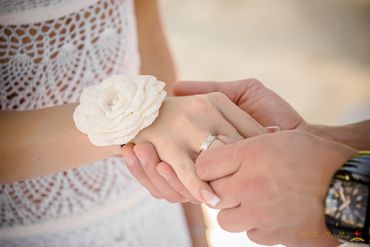 Real weddings Real weddings