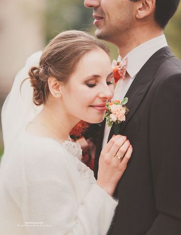 Bridal style Bridal style