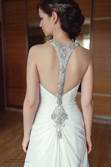 Bridal style Bridal style