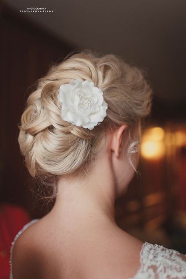 Bridal style Bridal style