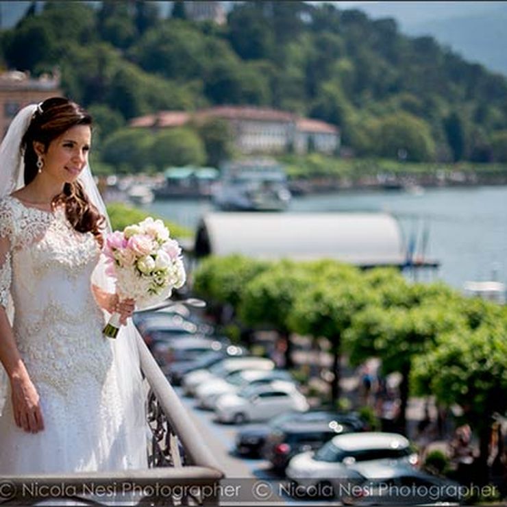 Lake Como weddings