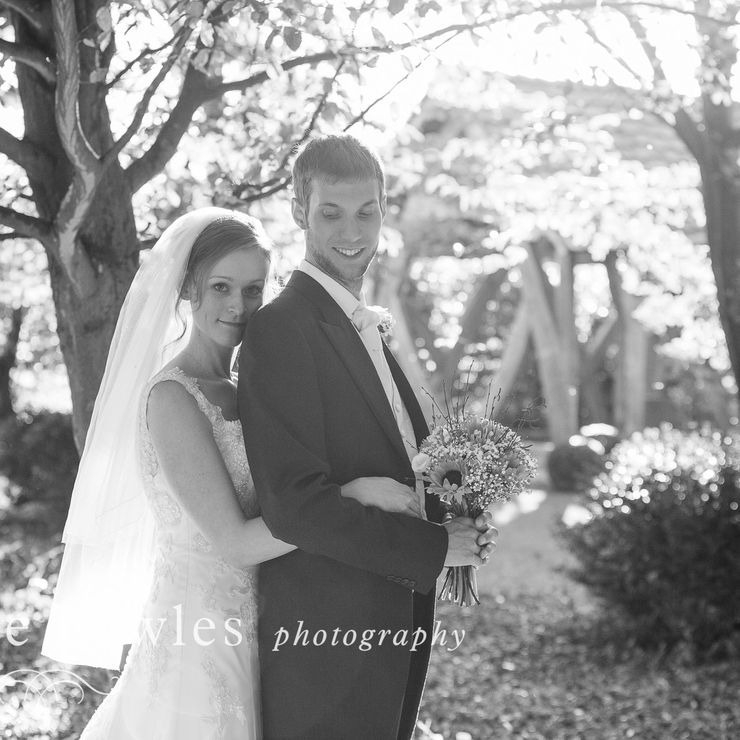 Cotswolds Wedding Photography