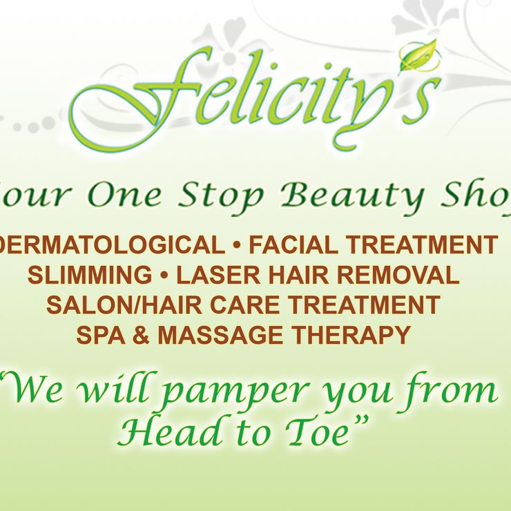 Felicity's Skin Care and Spa