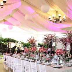 Wedding reception decor Wedding reception decor