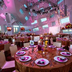 Wedding reception decor Wedding reception decor