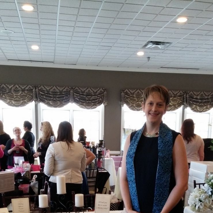 Bridal Show at Normanside Country Club