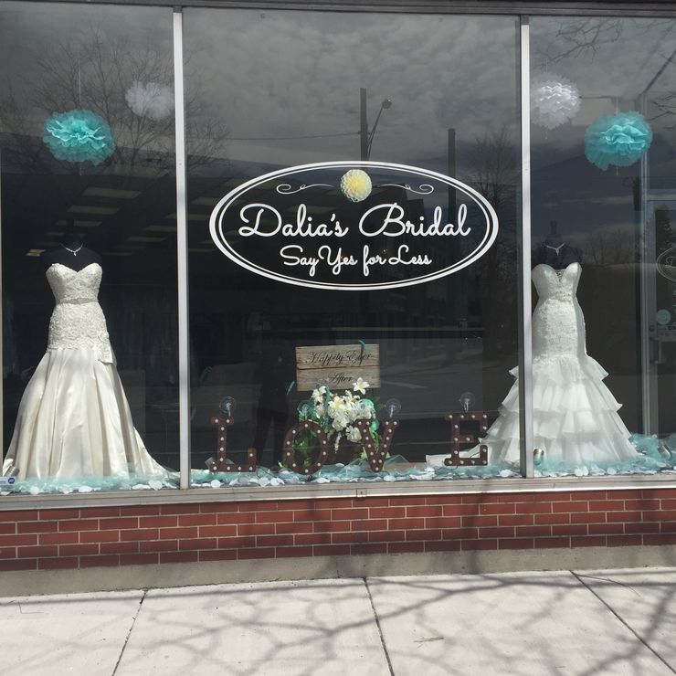 Dalia's Bridal