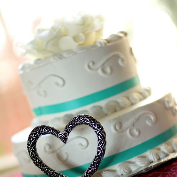 In-house Wedding Cakes